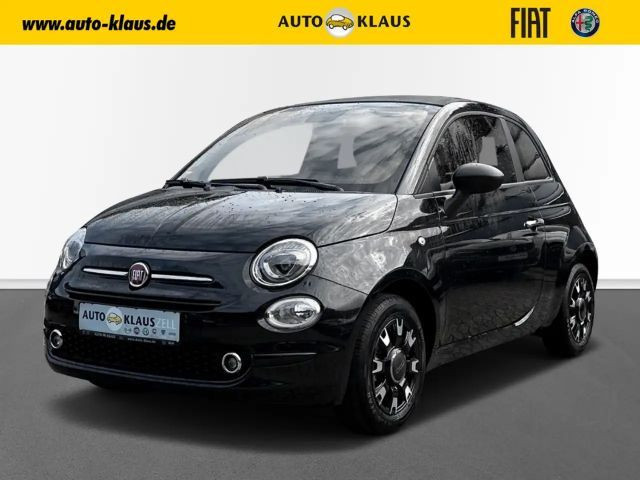 Fiat 500C 1.0 GSE Hybrid MY23 Tech + Komfort-Paket