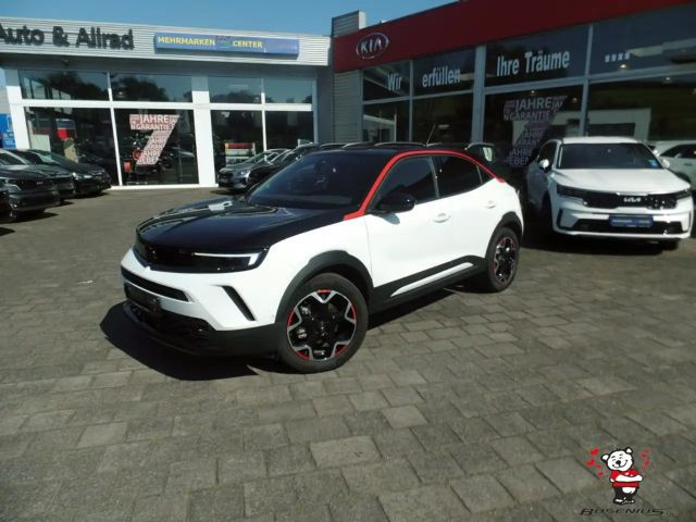 Opel Mokka Grand Sport Mokka-e GS-Line