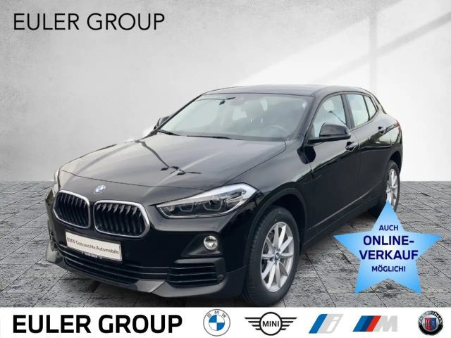 BMW X2 sDrive18i