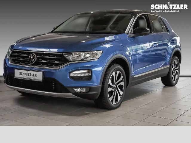 Volkswagen T-Roc DSG 2.0 TDI