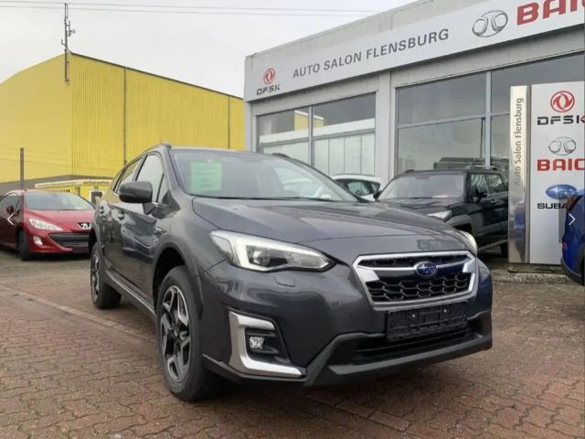 Subaru XV AWD e-Boxer Active e-Boxer