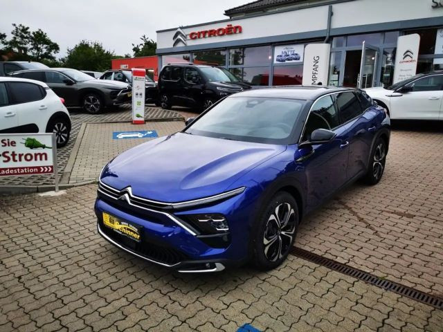 Citroën C5 X Shine Hybrid Pack