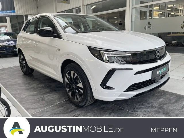 Opel Grandland X Business Edition