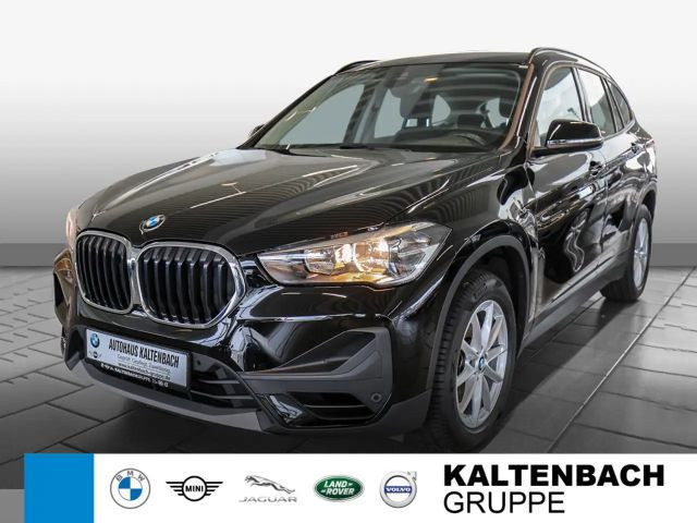 BMW X1 sDrive Advantage pakket