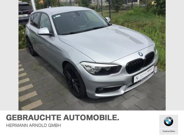 BMW 1 Serie 118 Advantage pakket 118i 5-deurs