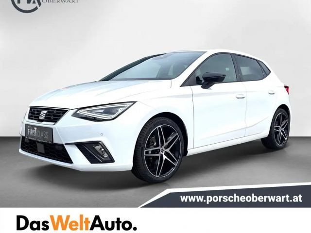 Seat Ibiza FR-lijn 1.0 TSI DSG