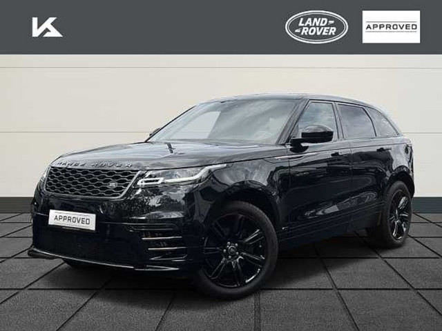 Land Rover Range Rover Velar Dynamic R-Dynamic SE