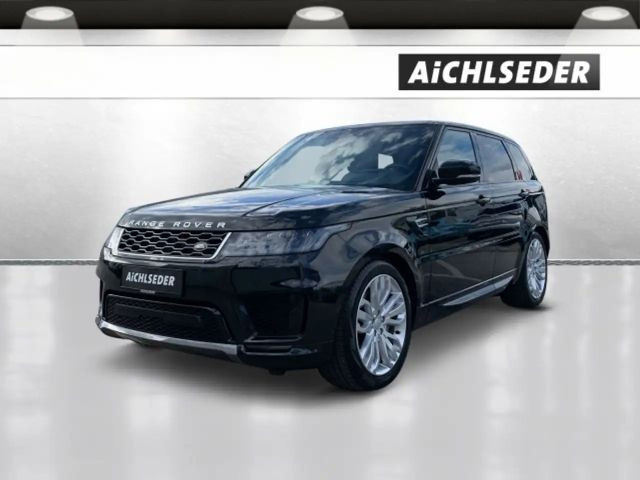 Land Rover Range Rover Sport HSE D300 AWD