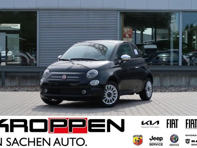 Fiat 500 Hatchback MY23 1.0 GSE Hybrid Navi Klima PDC