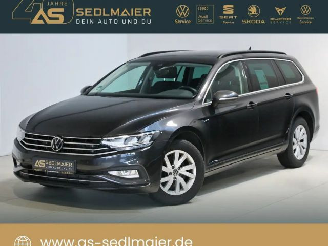 Volkswagen Passat Business DSG Variant BMT 2.0 TDI