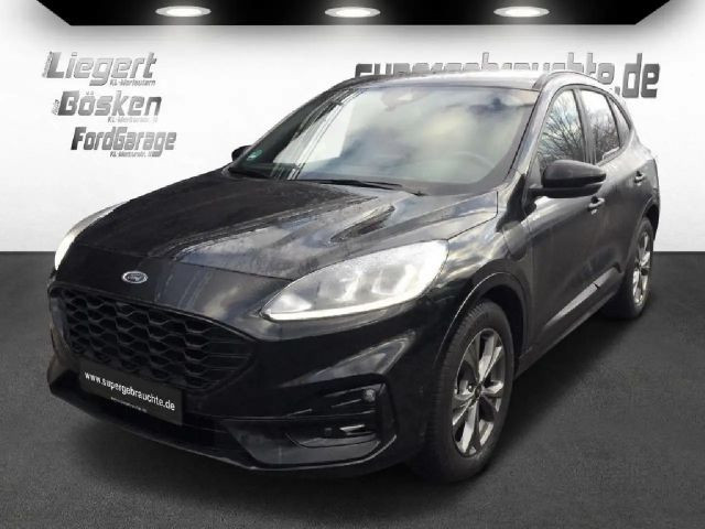 Ford Kuga ST Line Plug in Hybrid Hybrid