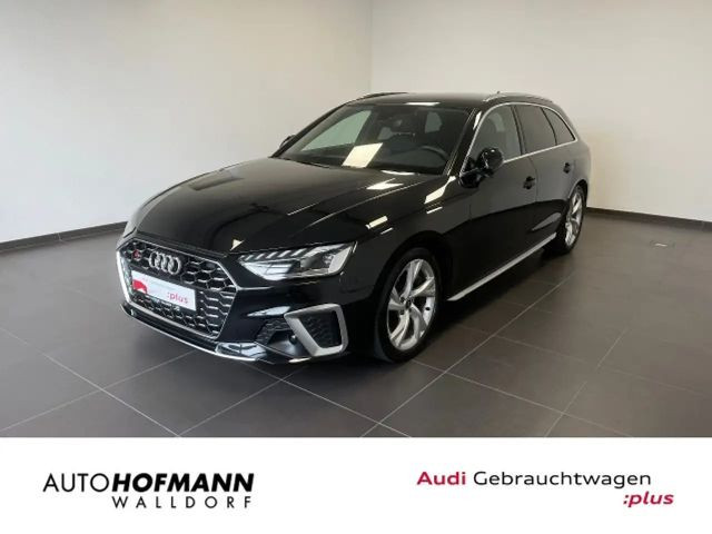 Audi S4 Avant 3.0 TDI