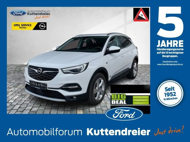 Opel Grandland X Hybrid Elegance