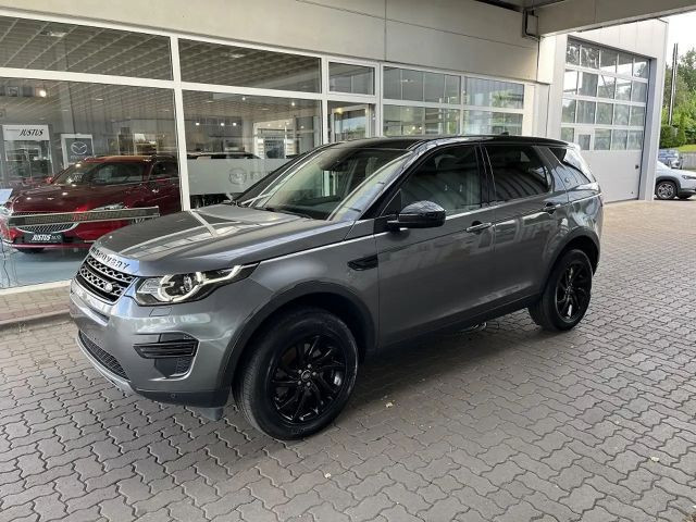 Land Rover Discovery Sport SE AWD