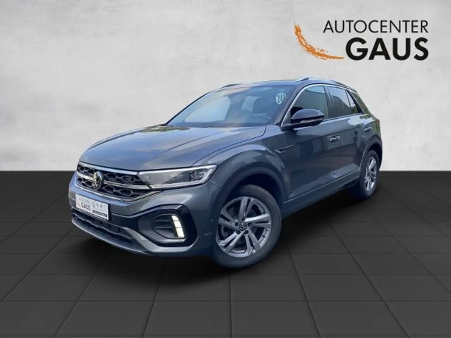 Volkswagen T-Roc DSG R-Line 2.0 TDI