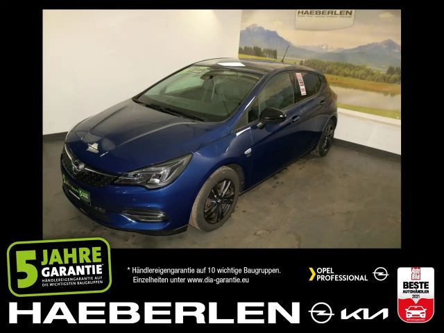 Opel Astra 1.2 Turbo Turbo