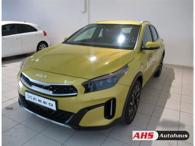 Kia XCeed CRDi Spirit