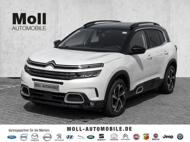 Citroën C5 Aircross PureTech Feel Pack