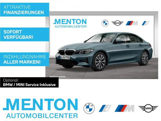 BMW 3 Serie 330 Sport Line 330e