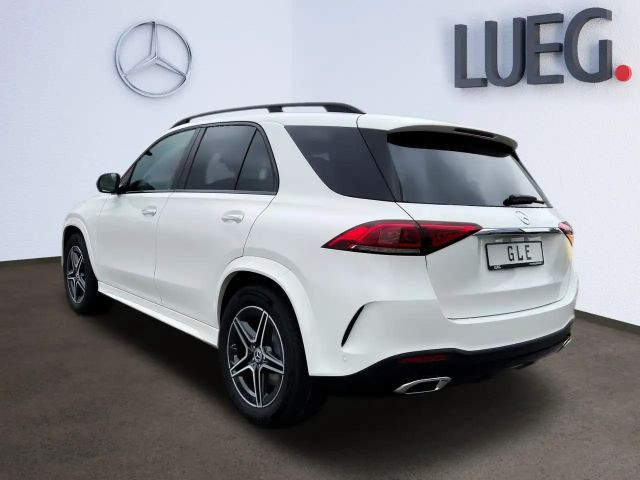 Mercedes-Benz GLE-Klasse GLE 400 4MATIC AMG GLE 400 d