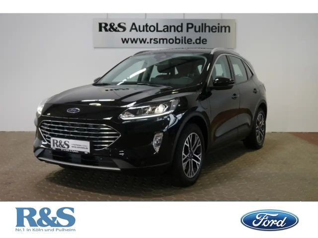 Ford Kuga Titanium Plug in Hybrid