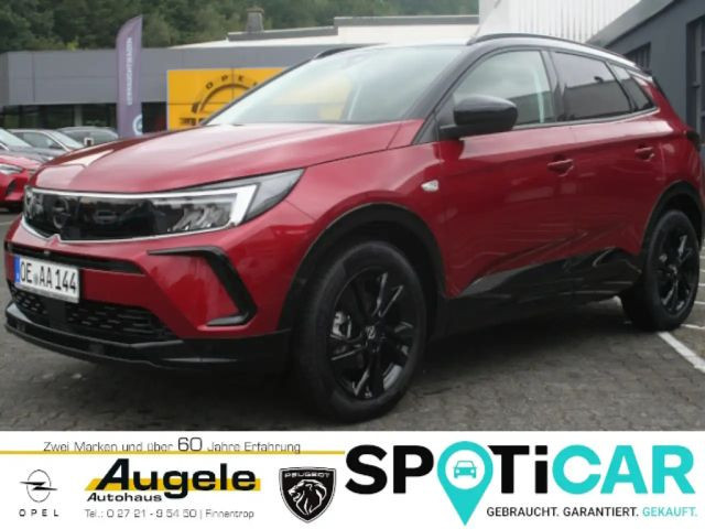 Opel Grandland X Grand Sport GS-Line