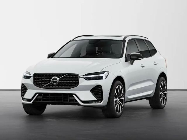 Volvo XC60 AWD Plus Bright