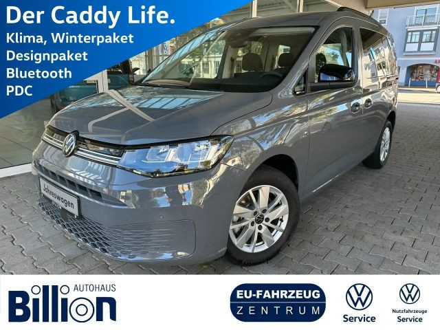 Volkswagen Caddy Life 1.5 TSI BMT