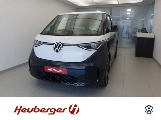 Volkswagen ID.Buzz ID.Buzz Automatik, Matrix, ACC, R. Kamera, AHK