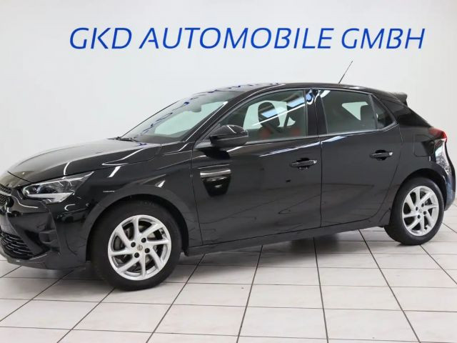 Opel Corsa Grand Sport GS-Line