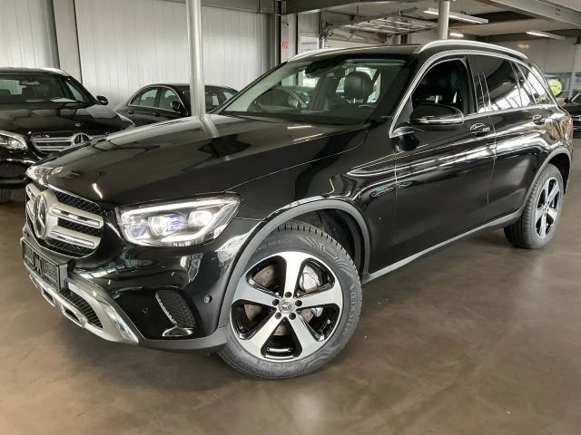 Mercedes-Benz GLC-Klasse GLC 300 4MATIC Business