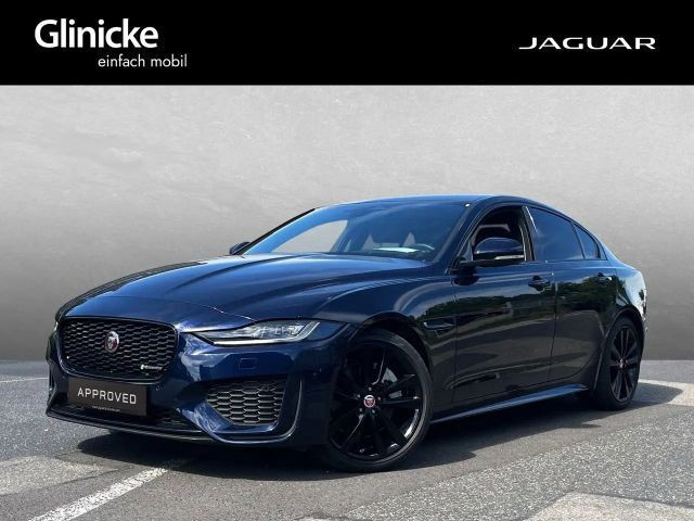 Jaguar XE R-Dynamic S D200 AWD