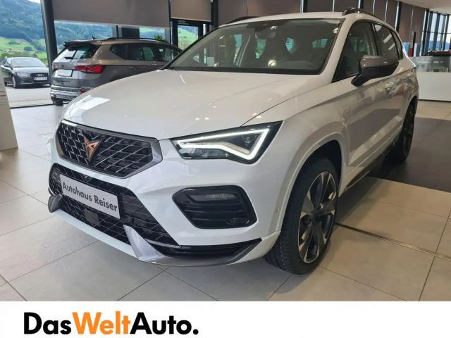 Cupra Ateca 1.5 TSI DSG