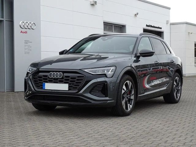 Audi Q8 e-tron Quattro S-Line 55