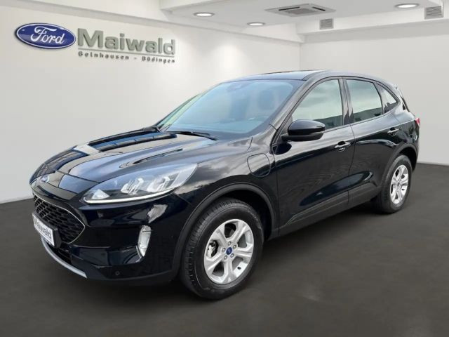 Ford Kuga Cool & Connect Plug in Hybrid Hybrid