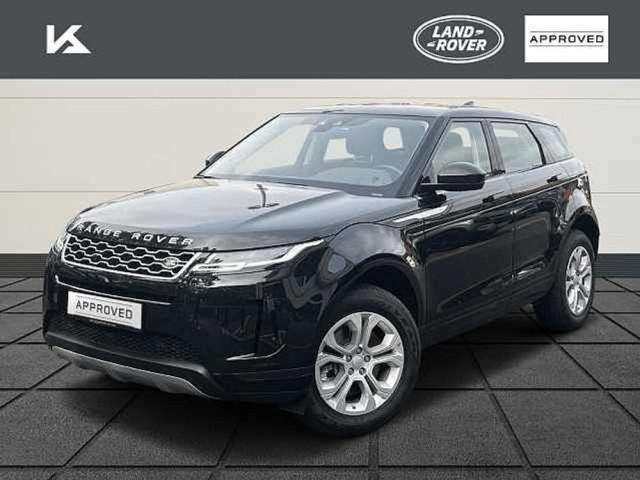 Land Rover Range Rover Evoque S