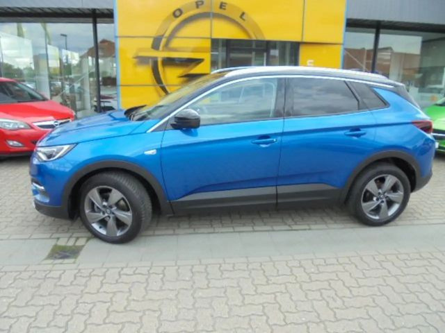 Opel Grandland X Ultimate