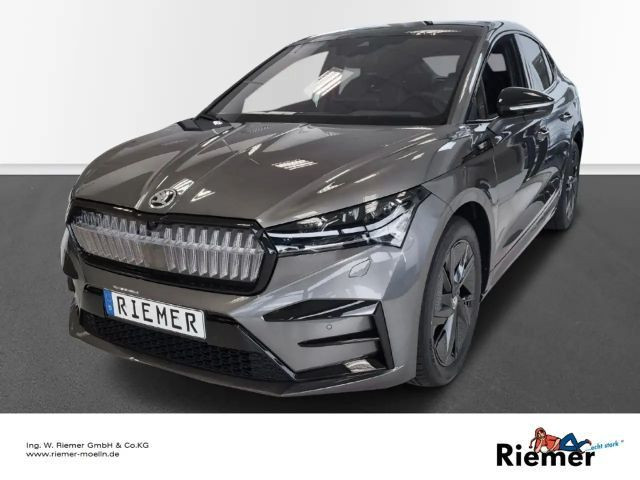 Skoda Enyaq 4x4 RS Coupe Suite