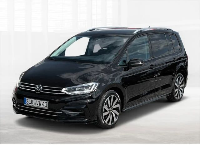 Volkswagen Touran DSG R-Line 7-zitter