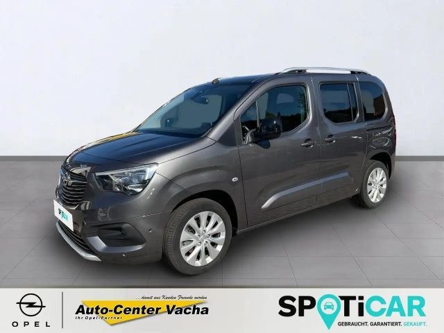 Opel Combo Ultimate Life