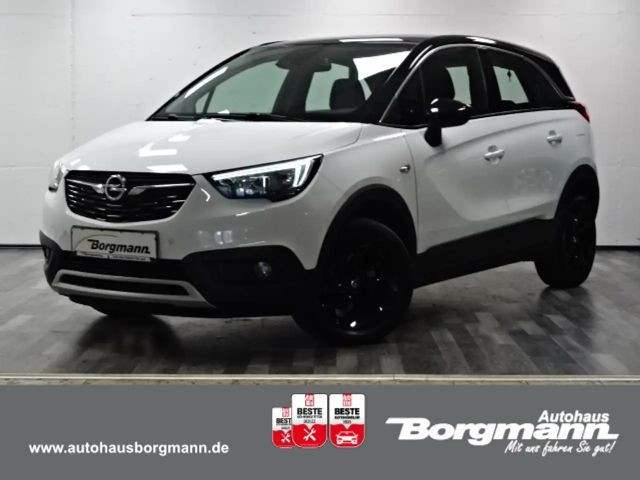 Opel Crossland X Innovation 1.2 Turbo Turbo