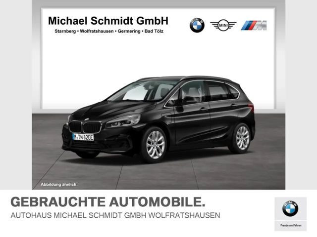 BMW 2 Serie 225 iperformance Active Tourer Advantage pakket 225XE