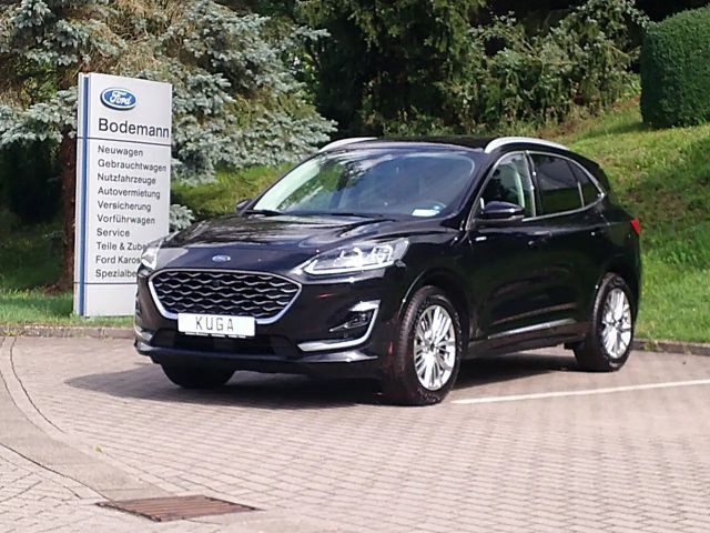 Ford Kuga Vignale