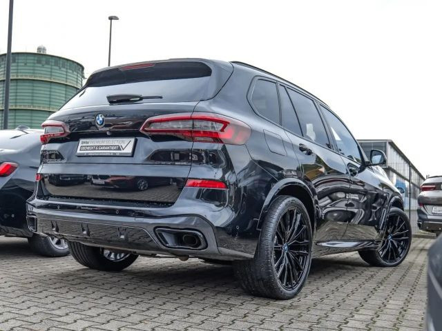 BMW X5 M-Sport xDrive30d