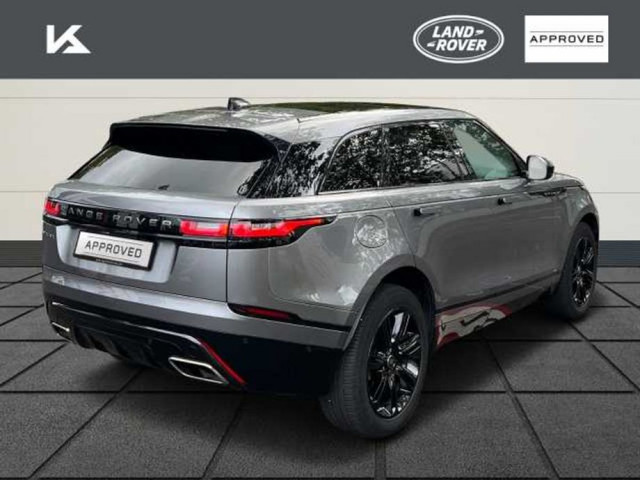 Land Rover Range Rover Velar Dynamic R-Dynamic SE