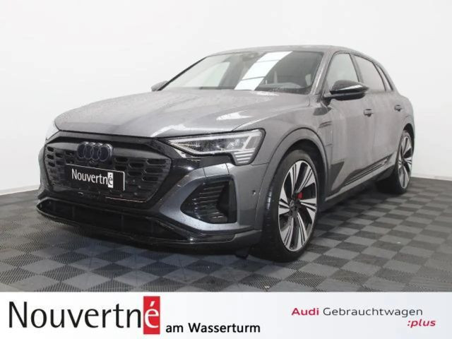 Audi Q8 e-tron Quattro S-Line 50