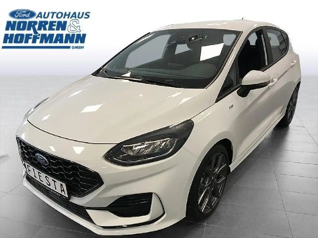 Ford Fiesta ST Line