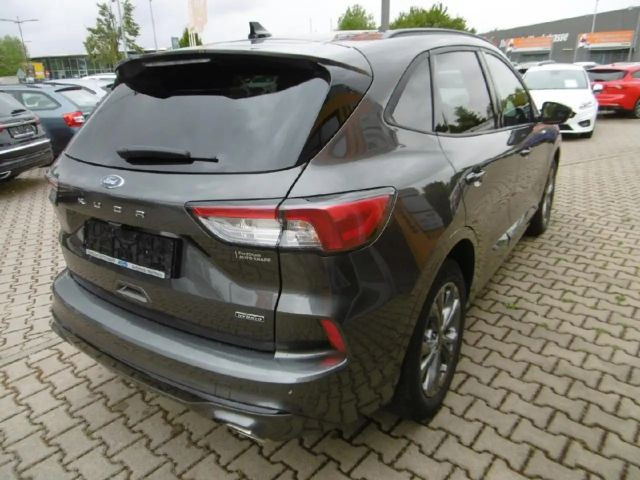 Ford Kuga ST Line Plug in Hybrid X