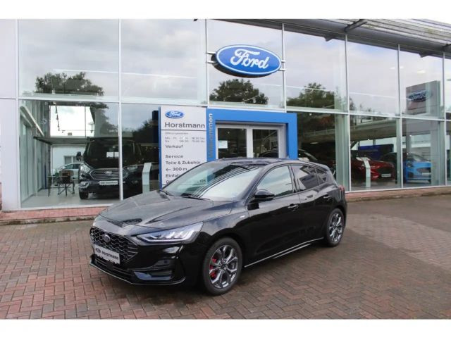 Ford Focus ST Line