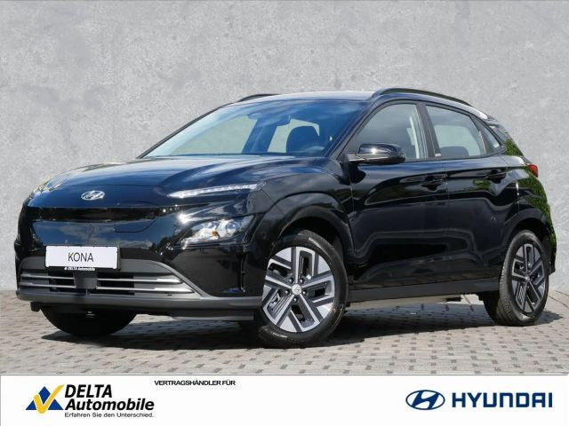 Hyundai Kona Electric Select